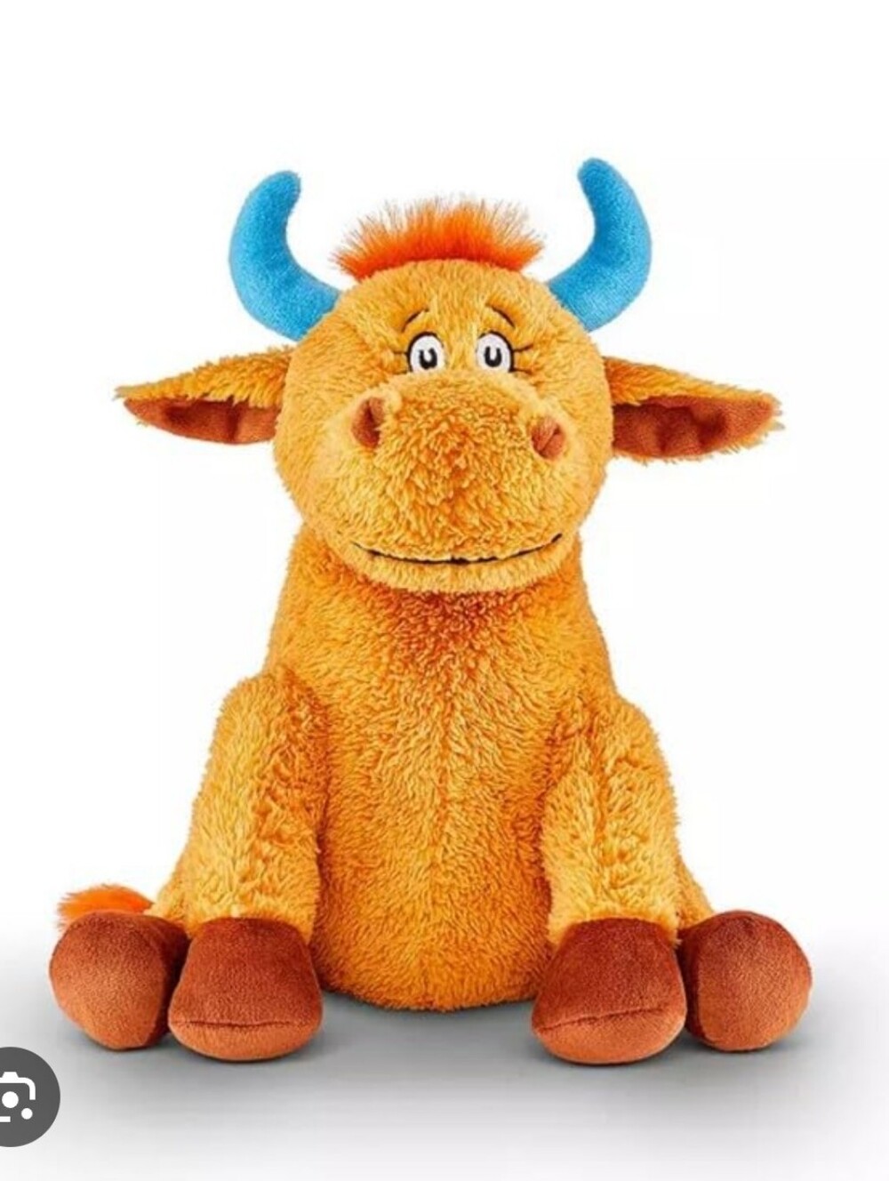 Kohl's Cares Mr. Brown Can Moo Cow